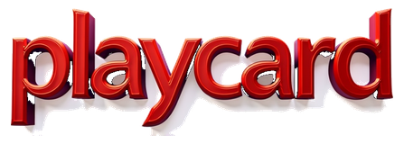 playcard logo