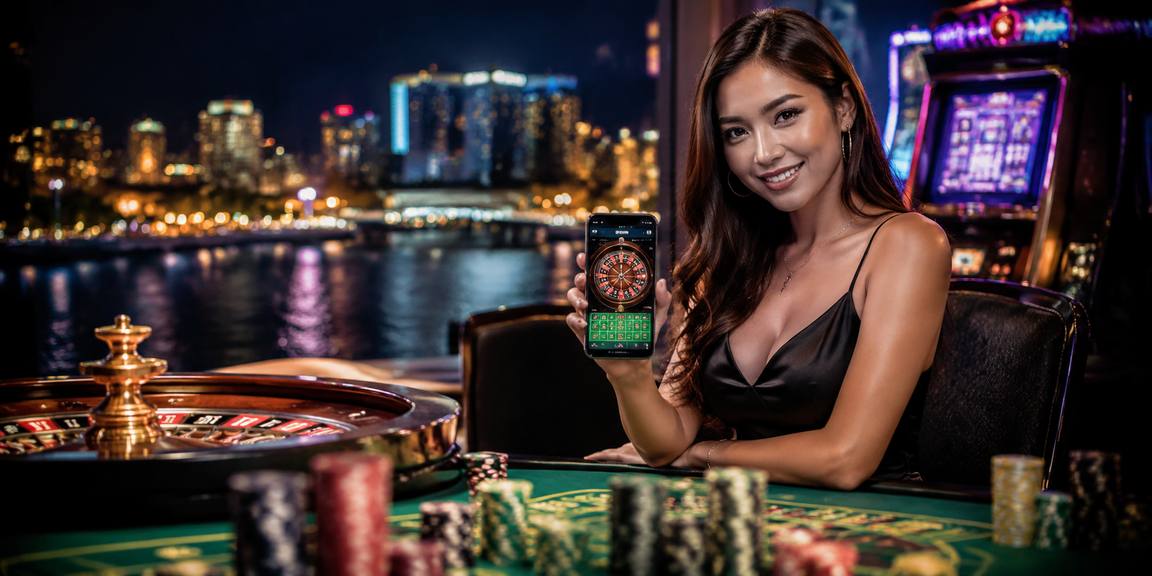 playcard Baccarat Premium VIP
