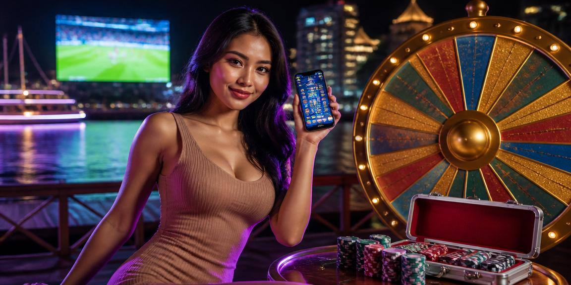 playcard Ruang terma